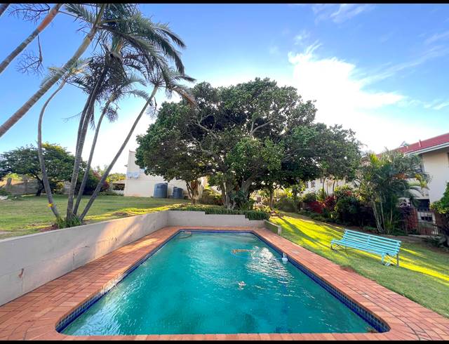3 BEDROOM TOWNHOUSE TO LET IN UMKOMAAS